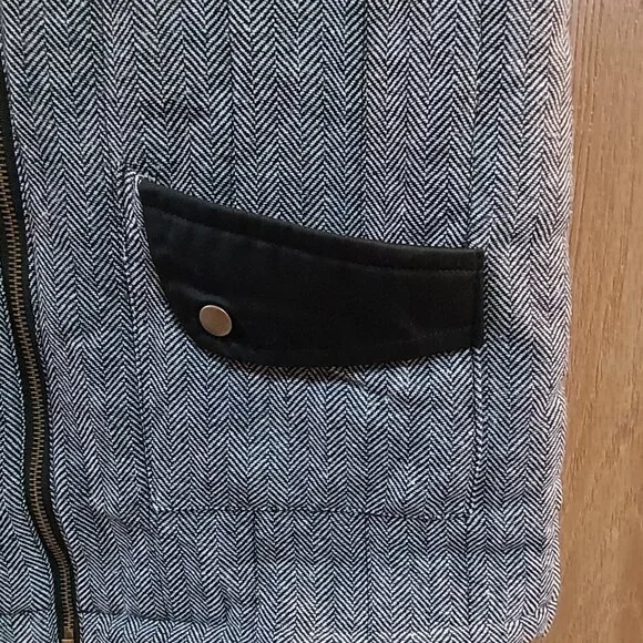 Iowa State Game Day Vest - Picture 6 of 7